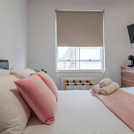 Dazzling Room Near Paddington/Elizabeth Stn Londres Extérieur photo