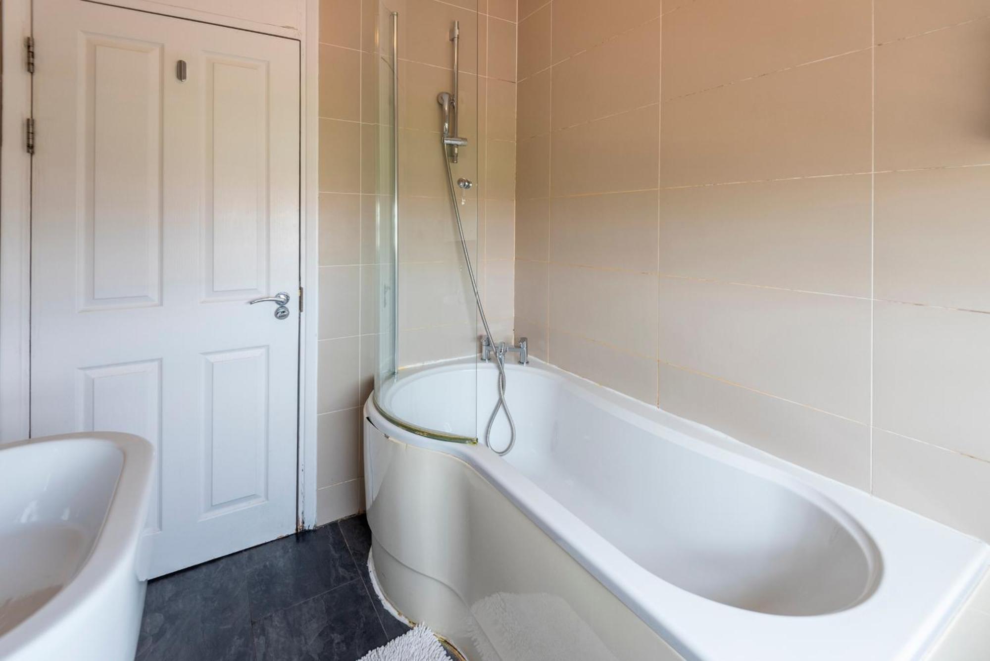 Dazzling Room Near Paddington/Elizabeth Stn Londres Extérieur photo