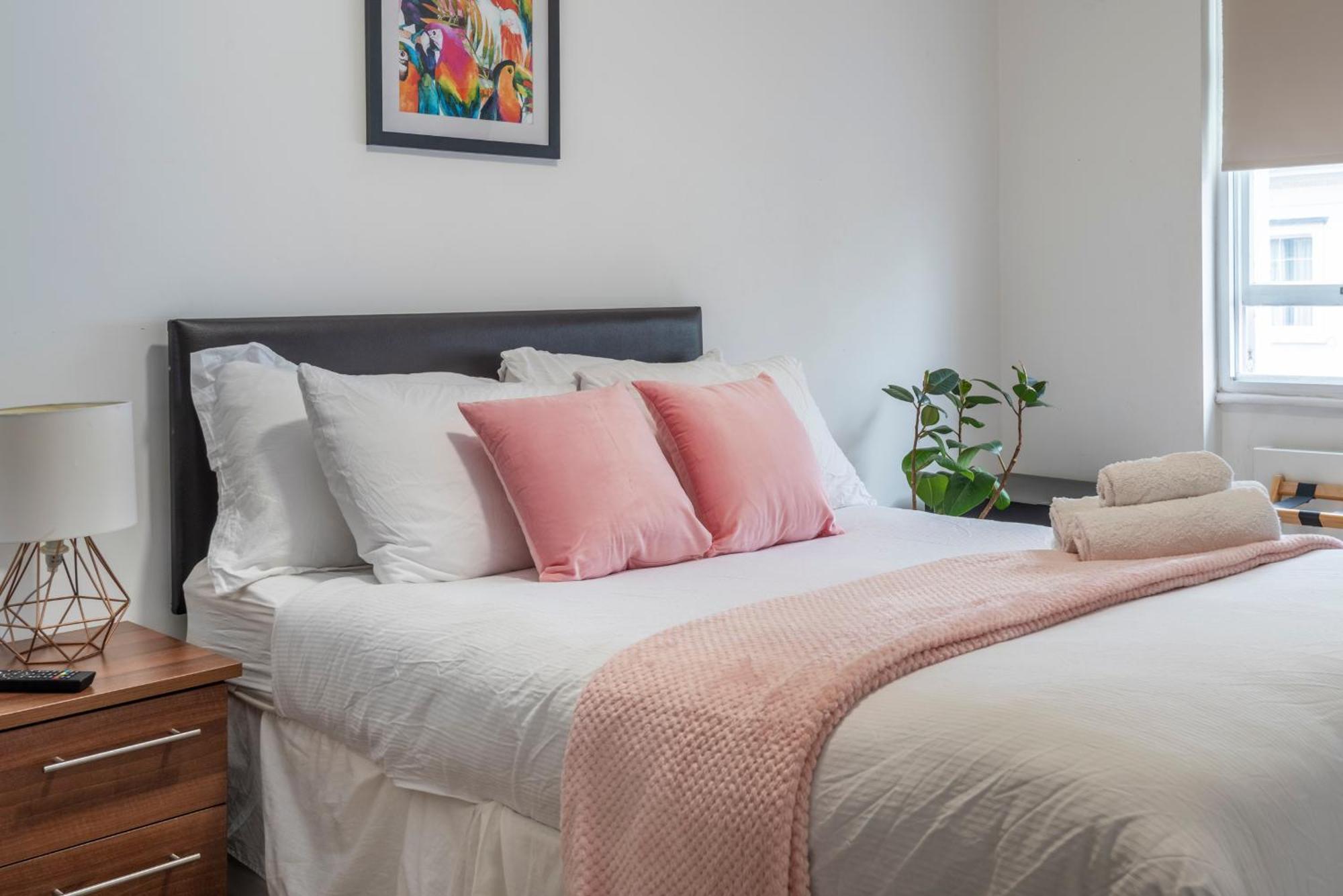 Dazzling Room Near Paddington/Elizabeth Stn Londres Extérieur photo