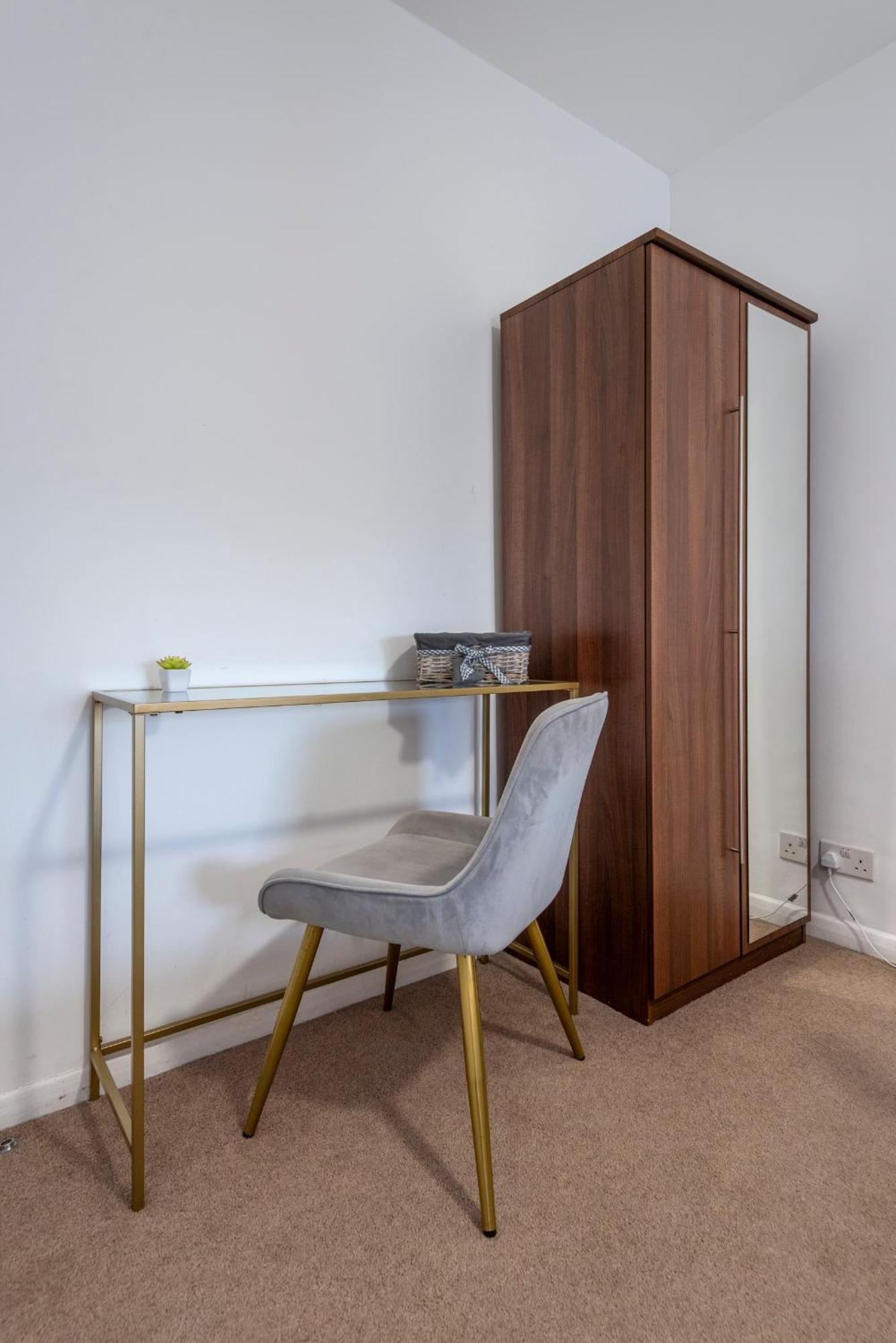 Dazzling Room Near Paddington/Elizabeth Stn Londres Extérieur photo