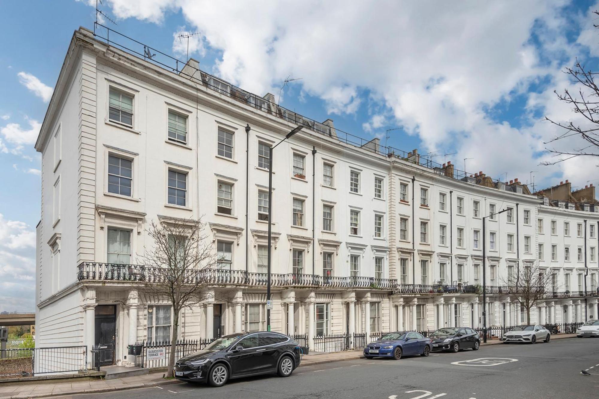 Dazzling Room Near Paddington/Elizabeth Stn Londres Extérieur photo